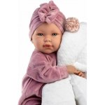 Llorens 74118 New Born – Zboží Mobilmania