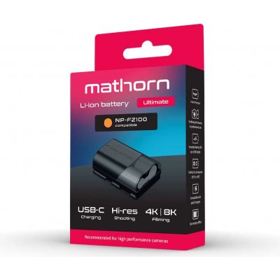 Mathorn MB-224 – Zboží Živě