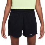 Nike Dri Fit Breezy High Waisted Training Shorts black/white – Hledejceny.cz