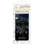 Harry Potter Magnetická záložka - Bradavice - EPEE – Hledejceny.cz