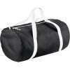 Cestovní tašky a batohy BagBase BG150 černo-bílá 32 l 50 x 30 x 26 cm