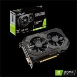 Asus TUF-GTX1660S-O6G-GAMING 90YV0DT2-M0NA00 – Hledejceny.cz