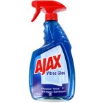 Ajax Triple Action čistič skla s rozprašovačem 750 ml – Zbozi.Blesk.cz