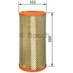 Vzduchový filtr Bosch 1 457 433 790 – Hledejceny.cz