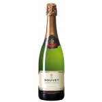 Bouvet Ladubay Crémant de Loire Carte Excellence Brut 12,5% 0,75 l (holá láhev) – Zboží Mobilmania
