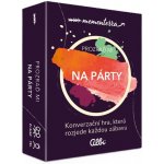 Albi Prozraď mi Párty – Zboží Živě