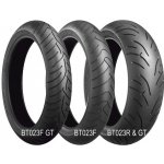 Bridgestone BT-023 E 120/70 R17 58W – Zboží Mobilmania