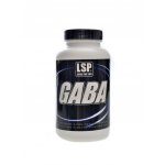 LSP Nutrition GABA 100 g – Zboží Dáma