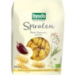 Byodo Bio Vřetena z tvrdé pšenice 12 x 0,5 kg