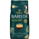 Tchibo Barista Colombia zrnková 1 kg – Hledejceny.cz