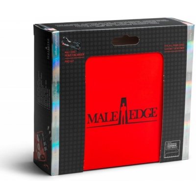 MaleEdge Pro MaleEdge – Zboží Mobilmania