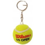 Přívěsek na klíče Wilson US OPEN KEYCHAIN