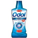 Odol Classic proti zubnímu kazu 500 ml – Zbozi.Blesk.cz