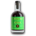 Espero Orient Dubai Style Chocolate & Rum 40% 0,7 l (holá láhev) – Zboží Dáma