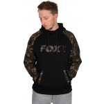 Fox Mikina Black Camo Hoody – Sleviste.cz