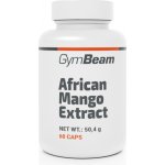 GymBeam Extrakt z afrického manga 60 kapslí – Hledejceny.cz