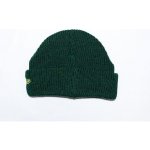 New Era Kulich Rib Short Cuff beanie Green – Hledejceny.cz