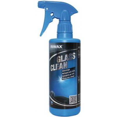 RIWAX GLASS CLEAN 500 ml – Hledejceny.cz