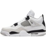 Nike Jordan 4 Retro Military Black – Zboží Dáma