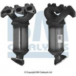Katalyzátor BM CATALYSTS BM91018H