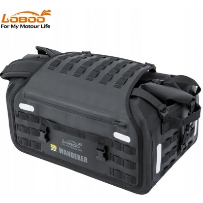 LOBOO WANDERER TPU 50L | Zboží Auto