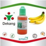 Dekang Banán NO 30 ml 0 mg – Hledejceny.cz