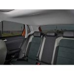 Volkswagen sluneční clona zadní a boční - originál 2G0064365 Polo VI (2017 - 2023)