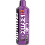 Nutrend Collagen Liquid Orange 500 ml – Hledejceny.cz
