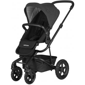 Easywalker Sport Harvey2 All-Terrain Night Black 2019