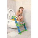 Kids kit kidseat toilet 3v1