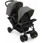 Graco® Stadium Duo Titanium grey black 2021 – Hledejceny.cz
