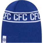 New Era Wrdmrk Skull Chelsea 60363546 Modrá – Hledejceny.cz