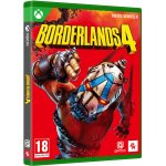 Borderlands 4 (XSX) – Zboží Dáma