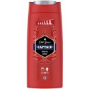 Sprchový gel Old Spice Captain sprchový gel 675 ml