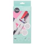 Sizzix Pomůcky pro práci s barvami (5ks) – Sleviste.cz