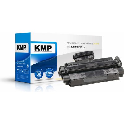 KMP Canon EP-27 - kompatibilní