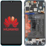 LCD Displej Huawei P30 Lite – Hledejceny.cz