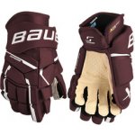 Hokejové rukavice Bauer Supreme M5 PRO SR – Zboží Dáma