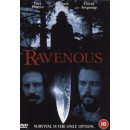 Ravenous DVD