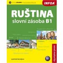 Ruština - Slovní zásoba B1 - Ljudmila Karnějeva