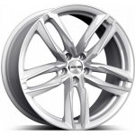 GMP ATOM 9X21 5X112 ET30 grey silver – Hledejceny.cz