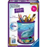 Ravensburger 3D puzzle Stojan na tužky Podvodní svět 54 ks – Zbozi.Blesk.cz