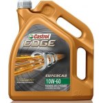 Castrol Edge S 10W-60 5 l – Zbozi.Blesk.cz
