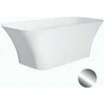 Besco ASSOS S-LINE160 x 70 cm VANASSL16W – Hledejceny.cz