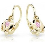 Cutie Jewellery C2218-10 růžová – Sleviste.cz