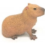 Atlas A Kapybara sedící 5,5 cm – Sleviste.cz