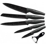 Toro 263886 sada kuchyňských nožů 6 ks – Zboží Dáma Toro 263886 sada kuchyňských nožů 6 ks – Zboží Dáma