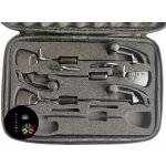 ZICO Swinger magnet. kuličky UNICARP MC LED 3 ks – Zboží Mobilmania