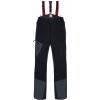Pánské sportovní kalhoty Direct Alpine pánské zimní kalhoty Eiger 6.0 black