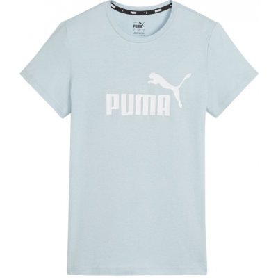 Puma ESS Logo Tee W 586775 25 – Zboží Mobilmania